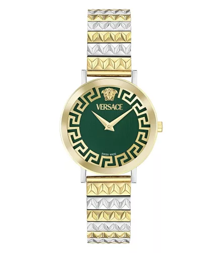 Versace Daedalus Lady VE9A00424 Férfi Karóra
