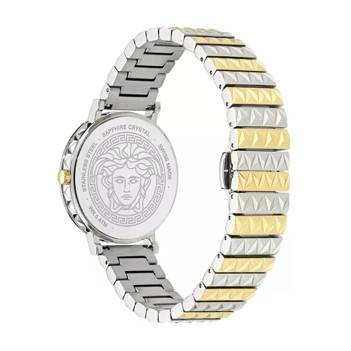 Versace Daedalus Lady VE9A00424 Férfi Karóra
