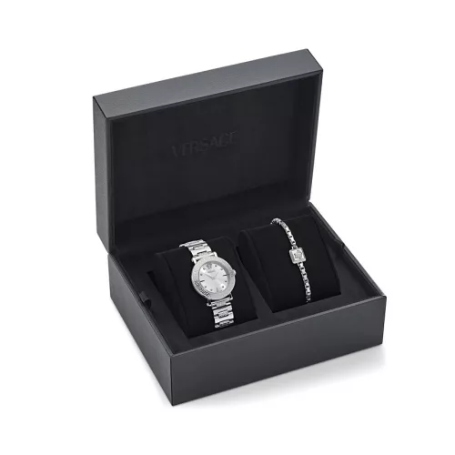 Versace Greca Sphere Set VE9C00324 Női Karóra