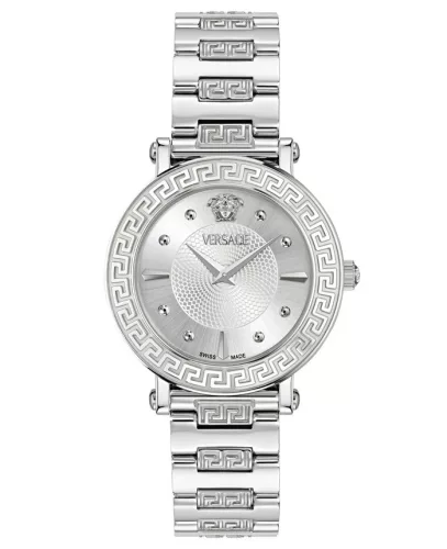 Versace Greca Sphere Set VE9C00324 Női Karóra