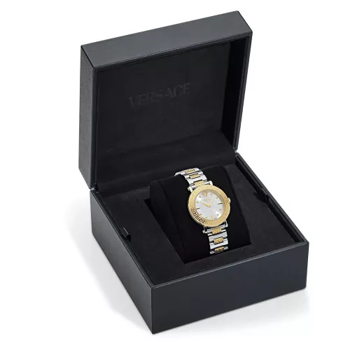 Versace Greca Sphere Lady VE9C00524 Női Karóra