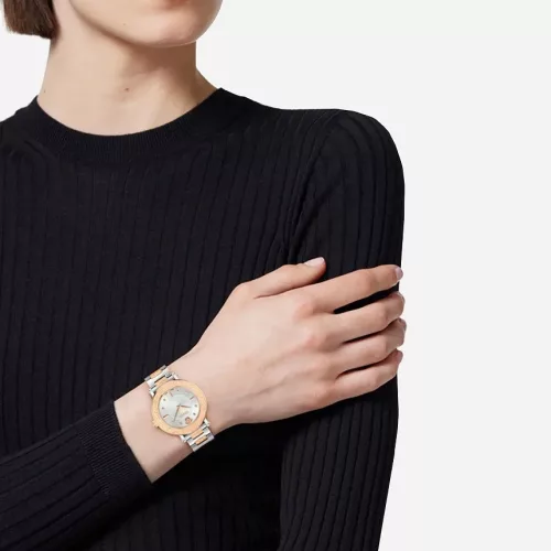 Versace Greca Sphere VE9C00624 Női Karóra