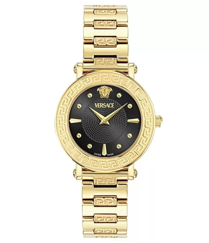 Versace Greca Sphere Lady VE9C00724 Férfi Karóra