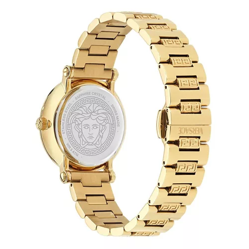 Versace Greca Sphere Lady VE9C00724 Férfi Karóra
