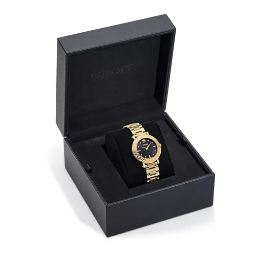 Versace Greca Sphere Lady VE9C00724 Férfi Karóra