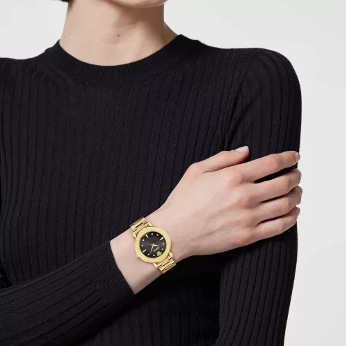 Versace Greca Sphere Lady VE9C00724 Férfi Karóra