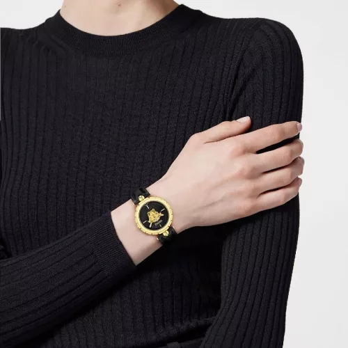 Versace Medusa Heritage VE9D00124 Női Karóra