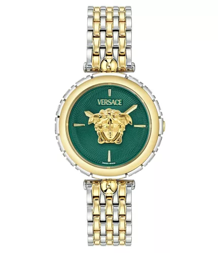 Versace Medusa Heritage VE9D00324 Férfi Karóra
