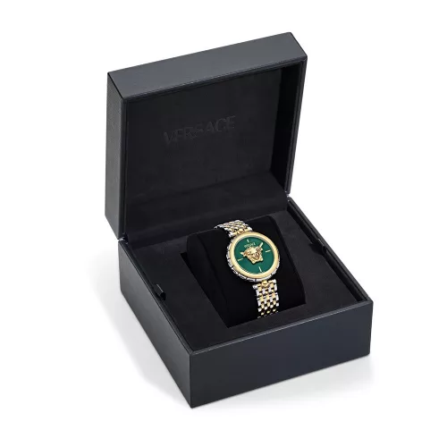 Versace Medusa Heritage VE9D00324 Férfi Karóra