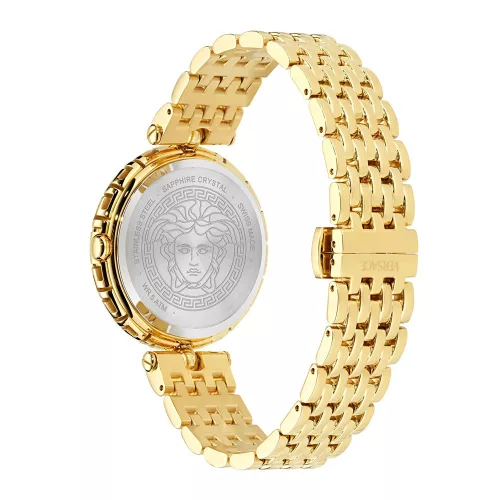 Versace Medusa Heritage VE9D00424 Férfi Karóra