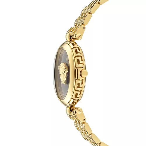 Versace Medusa Heritage VE9D00424 Férfi Karóra