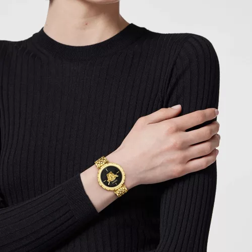 Versace Medusa Heritage VE9D00424 Férfi Karóra