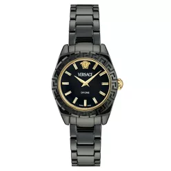 Versace DV One Mini Ceramic Automatic VE9F00124 Női Karóra