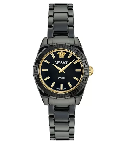 Versace DV One Mini Ceramic Automatic VE9F00124 Női Karóra