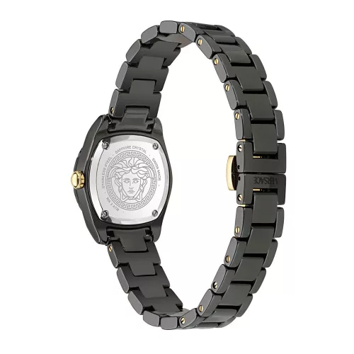 Versace DV One Mini Ceramic Automatic VE9F00124 Női Karóra