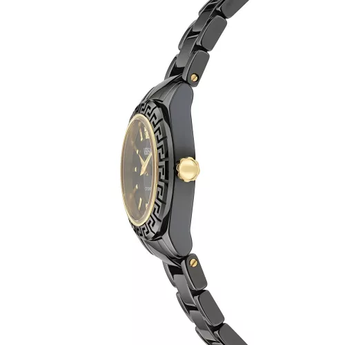 Versace DV One Mini Ceramic Automatic VE9F00124 Női Karóra
