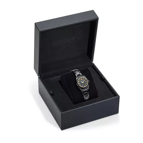 Versace DV One Mini Ceramic Automatic VE9F00124 Női Karóra