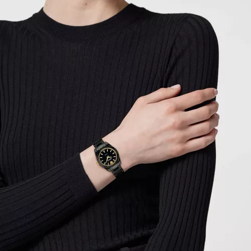 Versace DV One Mini Ceramic Automatic VE9F00124 Női Karóra