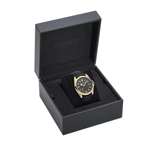 Versace Anteo Gents VE9H00224 Férfi Karóra