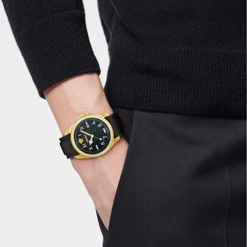 Versace Anteo Gents VE9H00224 Férfi Karóra