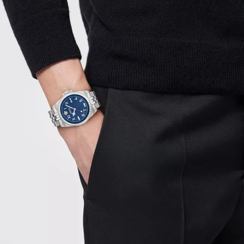 Versace Anteo Gents VE9H00324 Férfi Karóra