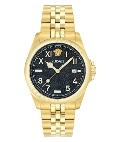 Versace Anteo Gents VE9H00624 Férfi Karóra