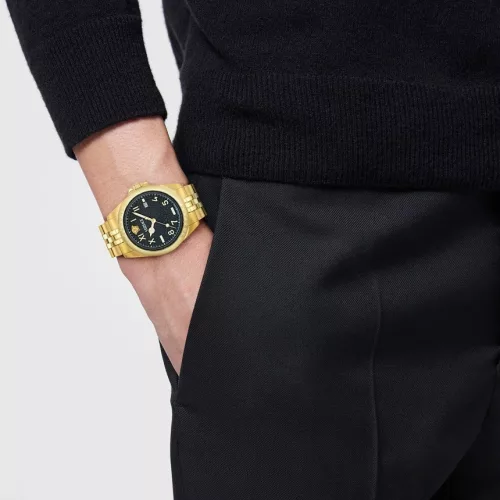 Versace Anteo Gents VE9H00624 Férfi Karóra