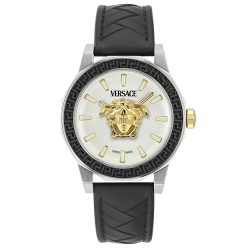 Versace Medusa Deco Gent VE9I00124 Férfi Karóra