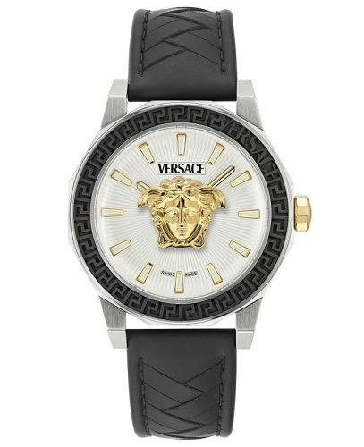 Versace Medusa Deco Gent VE9I00124 Férfi Karóra