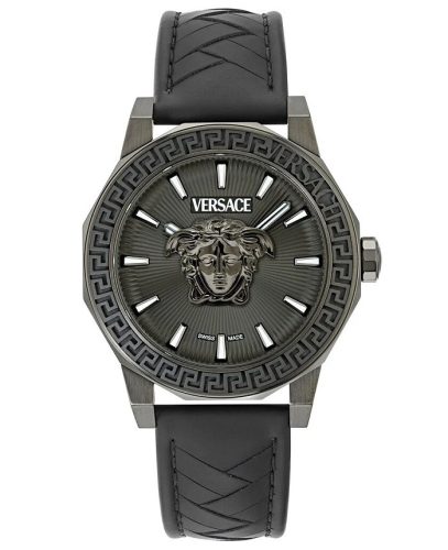 Versace Medusa Deco Gent VE9I00224 Férfi Karóra