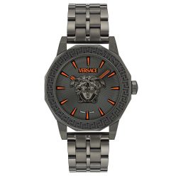 Versace Medusa Deco Gent VE9I00524 Férfi Karóra
