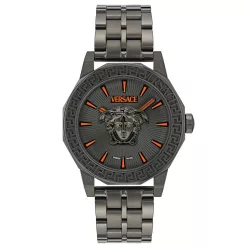 Versace Medusa Deco Gent VE9I00524 Férfi Karóra