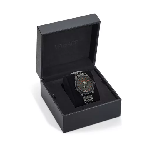 Versace Medusa Deco Gent VE9I00524 Férfi Karóra