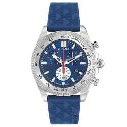 Versace Chrono X VE9K00124 Férfi Karóra