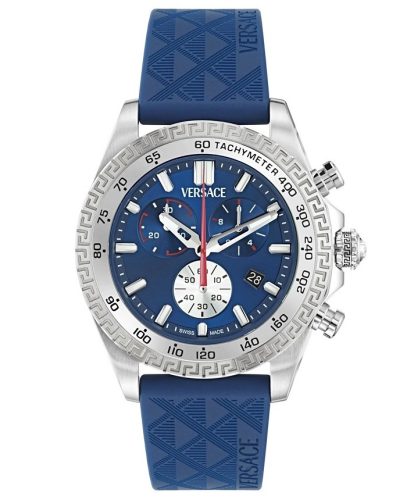 Versace Chrono X VE9K00124 Férfi Karóra
