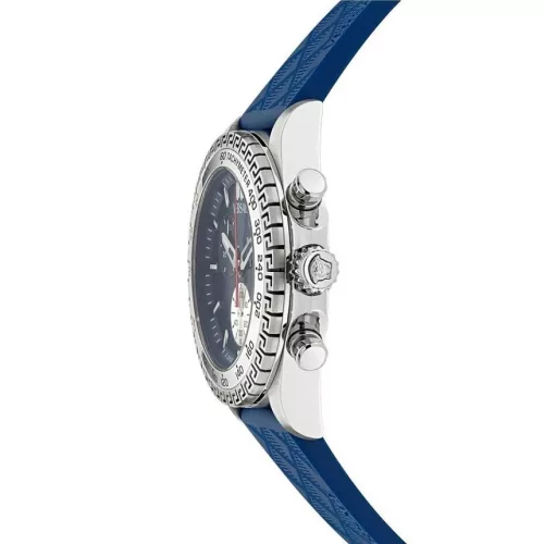 Versace Chrono X VE9K00124 Férfi Karóra