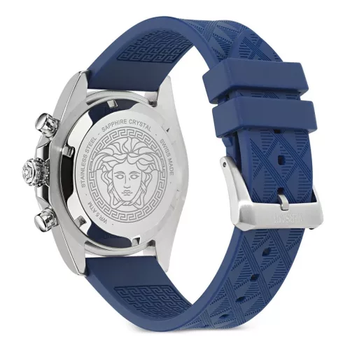 Versace Chrono X VE9K00124 Férfi Karóra