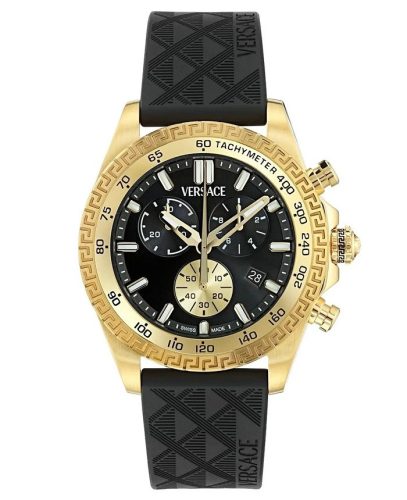 Versace Chrono X VE9K00224 Férfi Karóra