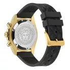Versace Chrono X VE9K00224 Férfi Karóra