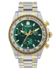 Versace Chrono X VE9K01024 Férfi Karóra