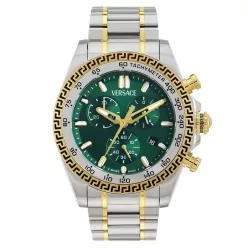 Versace Chrono X VE9K01024 Férfi Karóra