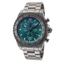 Versace Chrono X VE9K01224 Férfi Karóra