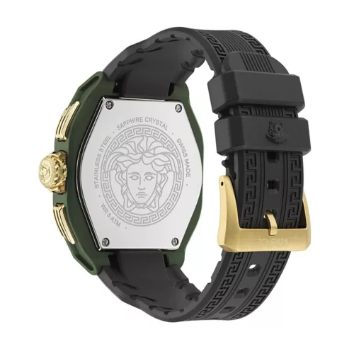 Versace V-Legend Chrono VE9L00625 Férfi Karóra