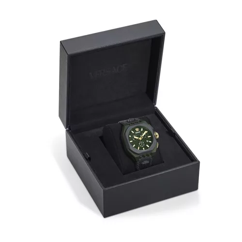 Versace V-Legend Chrono VE9L00625 Férfi Karóra