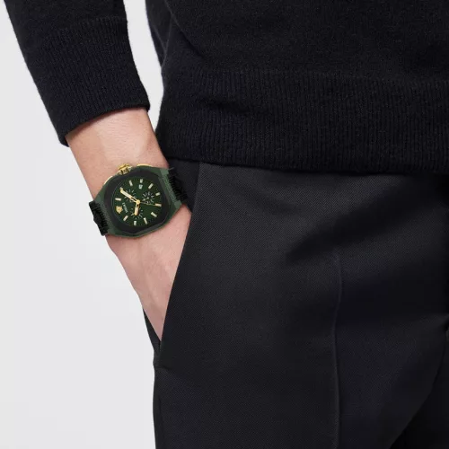 Versace V-Legend Chrono VE9L00625 Férfi Karóra