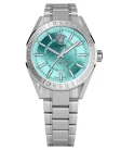 Versace V-Code GMT VEAFA0324 Férfi Karóra