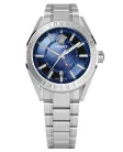 Versace V-Code GMT VEAFA0424 Férfi Karóra