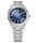 Versace V-Code GMT VEAFA0424 Férfi Karóra