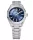 Versace V-Code GMT VEAFA0424 Férfi Karóra