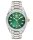 Versace V-Code GMT VEAFA0524 Férfi Karóra